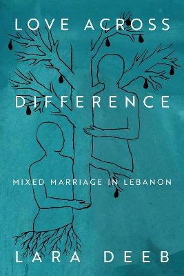 Cover of Love Across Difference