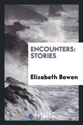 Book cover for Encounters