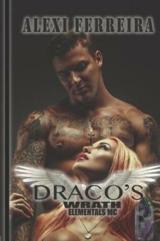 Cover of Draco's Wrath