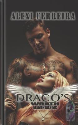 Cover of Draco's Wrath