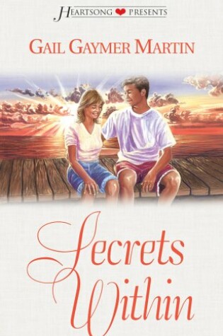 Cover of Secrets Within