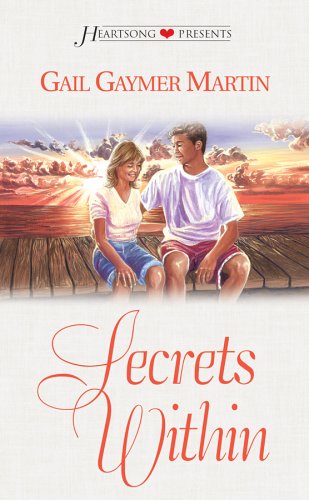 Book cover for Secrets Within