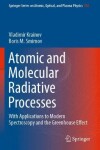 Book cover for Atomic and Molecular Radiative Processes