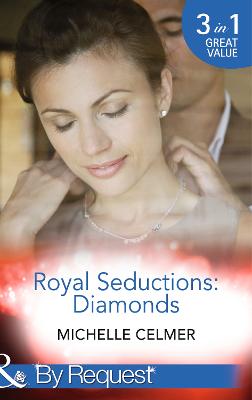 Book cover for Diamonds