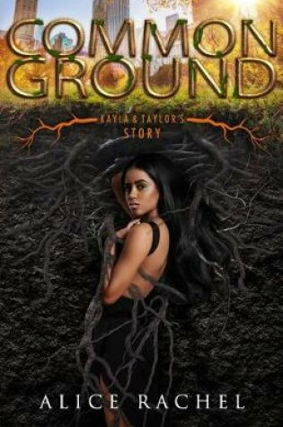 Cover of Common Ground