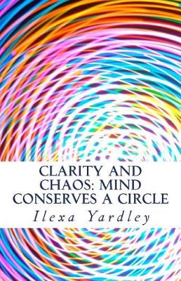 Book cover for Clarity and Chaos