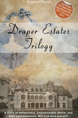 Cover of Draper Estate