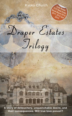 Book cover for Draper Estate
