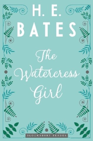 Cover of The Watercress Girl