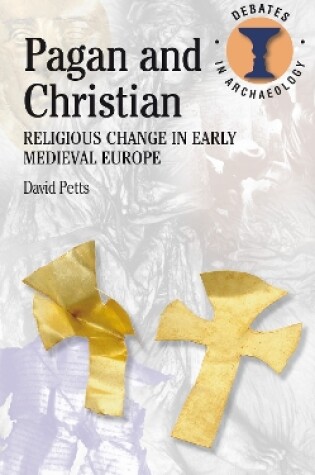 Cover of Pagan and Christian