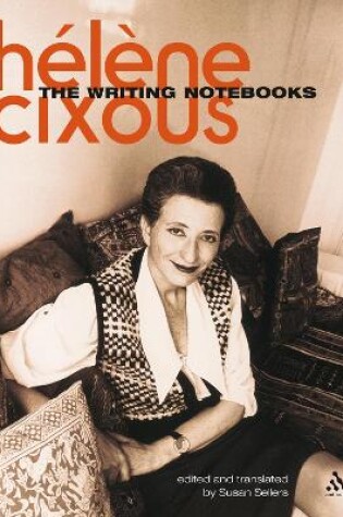 Cover of The Writing Notebooks