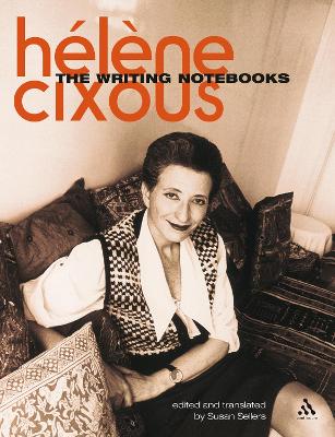 Book cover for The Writing Notebooks