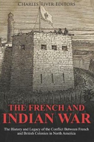 Cover of The French and Indian War