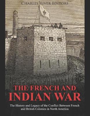 Book cover for The French and Indian War