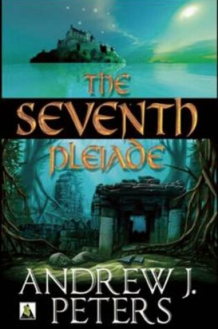 Cover of The Seventh Pleiade