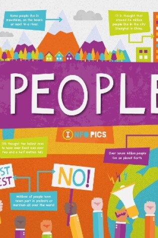 Cover of People