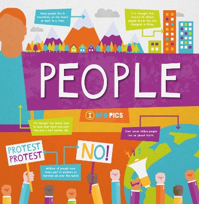 Cover of People