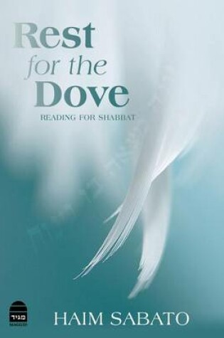 Cover of Rest for the Dove