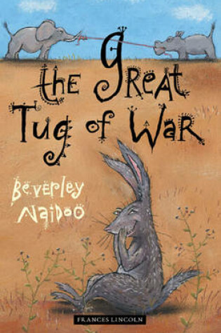 Cover of The Great Tug of War