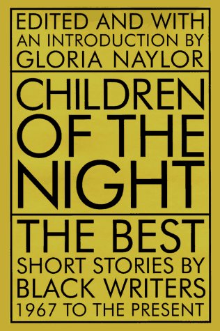 Book cover for Children of the Night