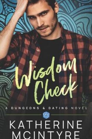 Cover of Wisdom Check