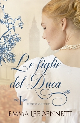 Cover of Le figlie del Duca