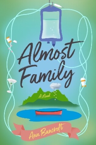 Cover of Almost Family