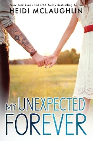 Cover of My Unexpected Forever