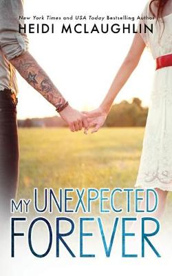 Book cover for My Unexpected Forever