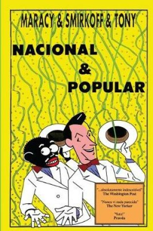 Cover of Nacional E Popular