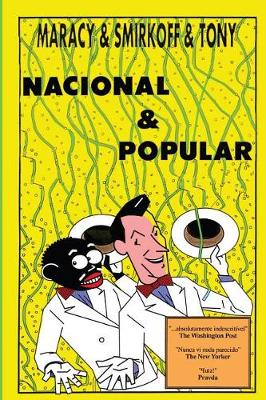 Book cover for Nacional E Popular