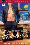 Book cover for Sweeter Temptation