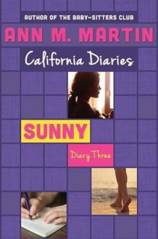 Cover of Sunny: Diary Three