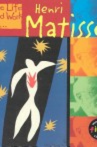 Cover of Henri Matisse