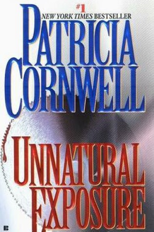 Cover of Unnatural Exposure