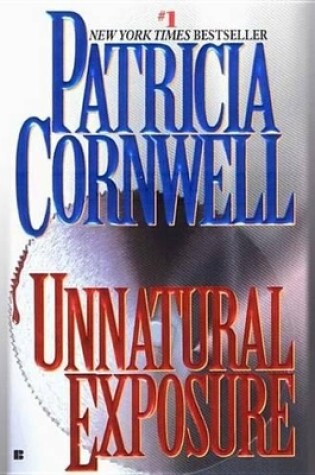 Cover of Unnatural Exposure