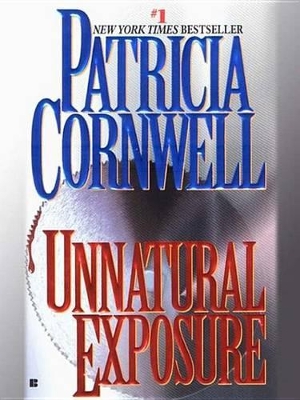 Book cover for Unnatural Exposure