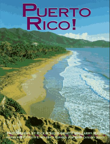 Cover of Puerto Rico