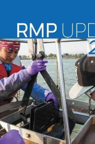 Cover of RMP Update 2018