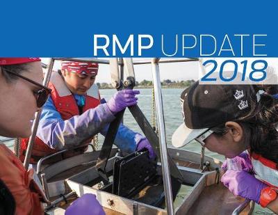 Book cover for RMP Update 2018