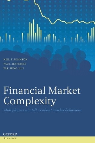 Cover of Financial Market Complexity