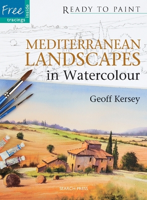Book cover for Mediterranean Landscapes