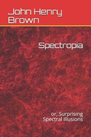 Cover of Spectropia