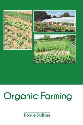 Book cover for Organic Farming