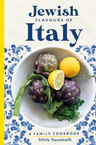 Cover of Jewish Flavours of Italy