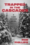 Book cover for Trapped in the Cascades