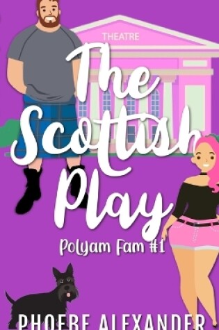 Cover of The Scottish Play