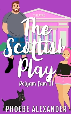 Cover of The Scottish Play