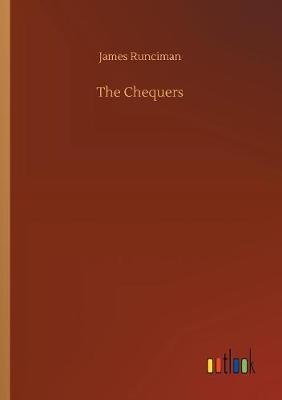 Book cover for The Chequers