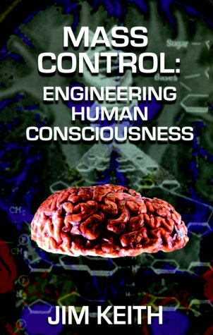 Book cover for Mass Control